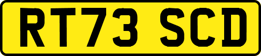 RT73SCD
