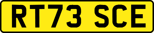 RT73SCE