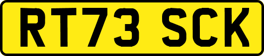 RT73SCK