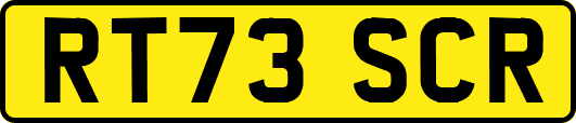 RT73SCR
