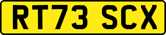 RT73SCX