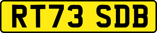 RT73SDB