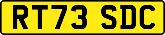 RT73SDC