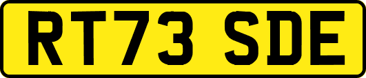 RT73SDE