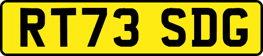 RT73SDG