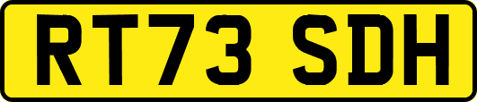 RT73SDH