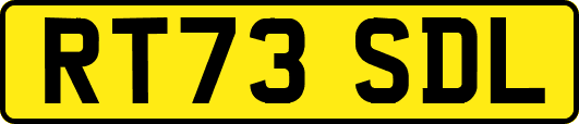 RT73SDL