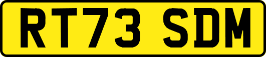 RT73SDM