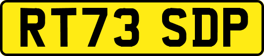 RT73SDP