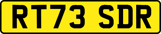 RT73SDR