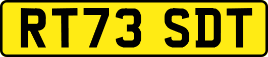 RT73SDT