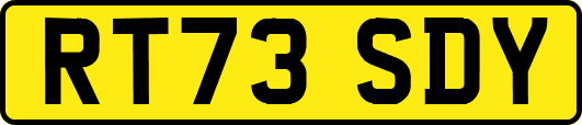 RT73SDY