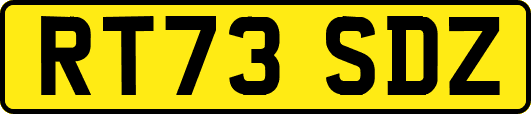 RT73SDZ