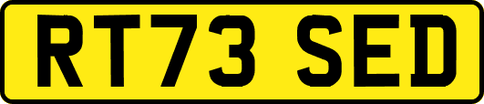 RT73SED