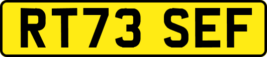 RT73SEF