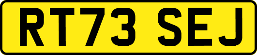 RT73SEJ