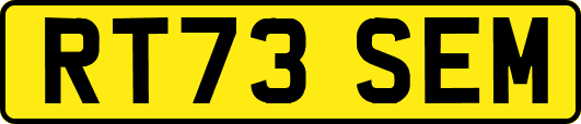 RT73SEM
