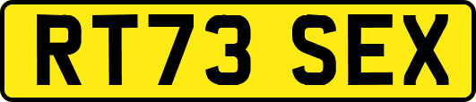 RT73SEX