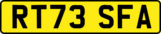 RT73SFA