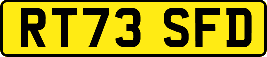 RT73SFD