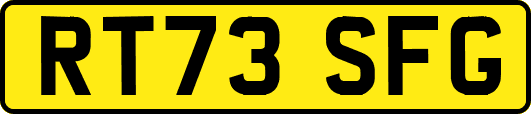 RT73SFG