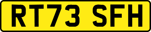 RT73SFH