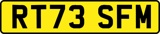 RT73SFM