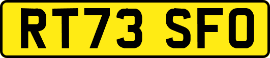 RT73SFO