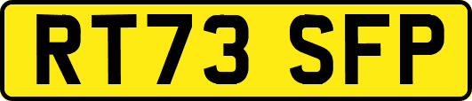 RT73SFP