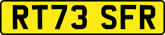RT73SFR