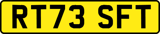 RT73SFT