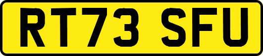RT73SFU