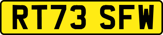 RT73SFW