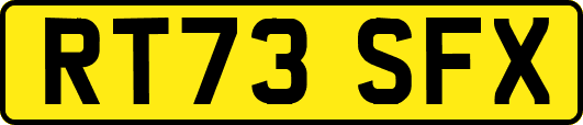RT73SFX