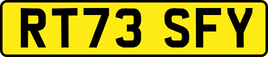 RT73SFY
