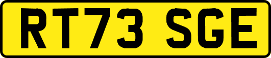 RT73SGE