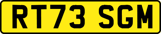 RT73SGM