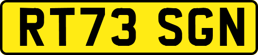 RT73SGN