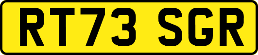 RT73SGR