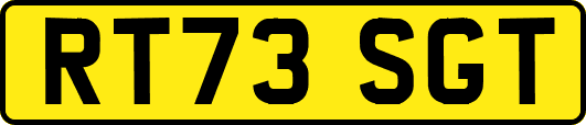 RT73SGT