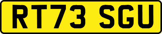 RT73SGU