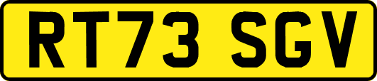 RT73SGV
