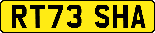 RT73SHA
