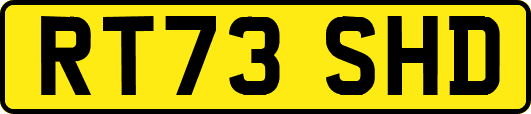 RT73SHD