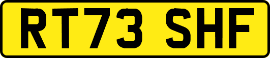 RT73SHF