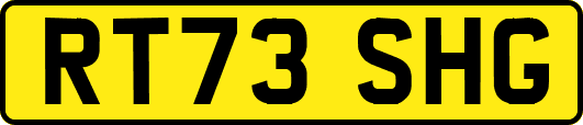 RT73SHG