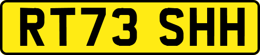 RT73SHH