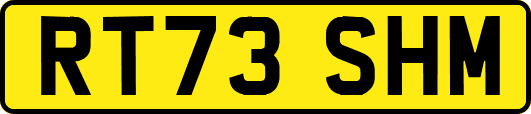 RT73SHM