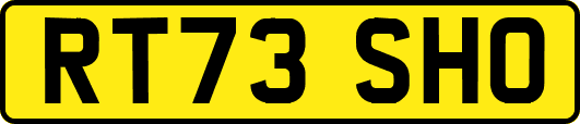 RT73SHO