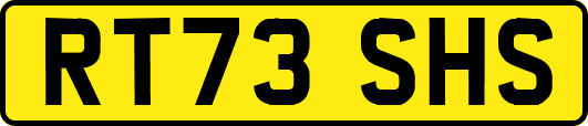 RT73SHS